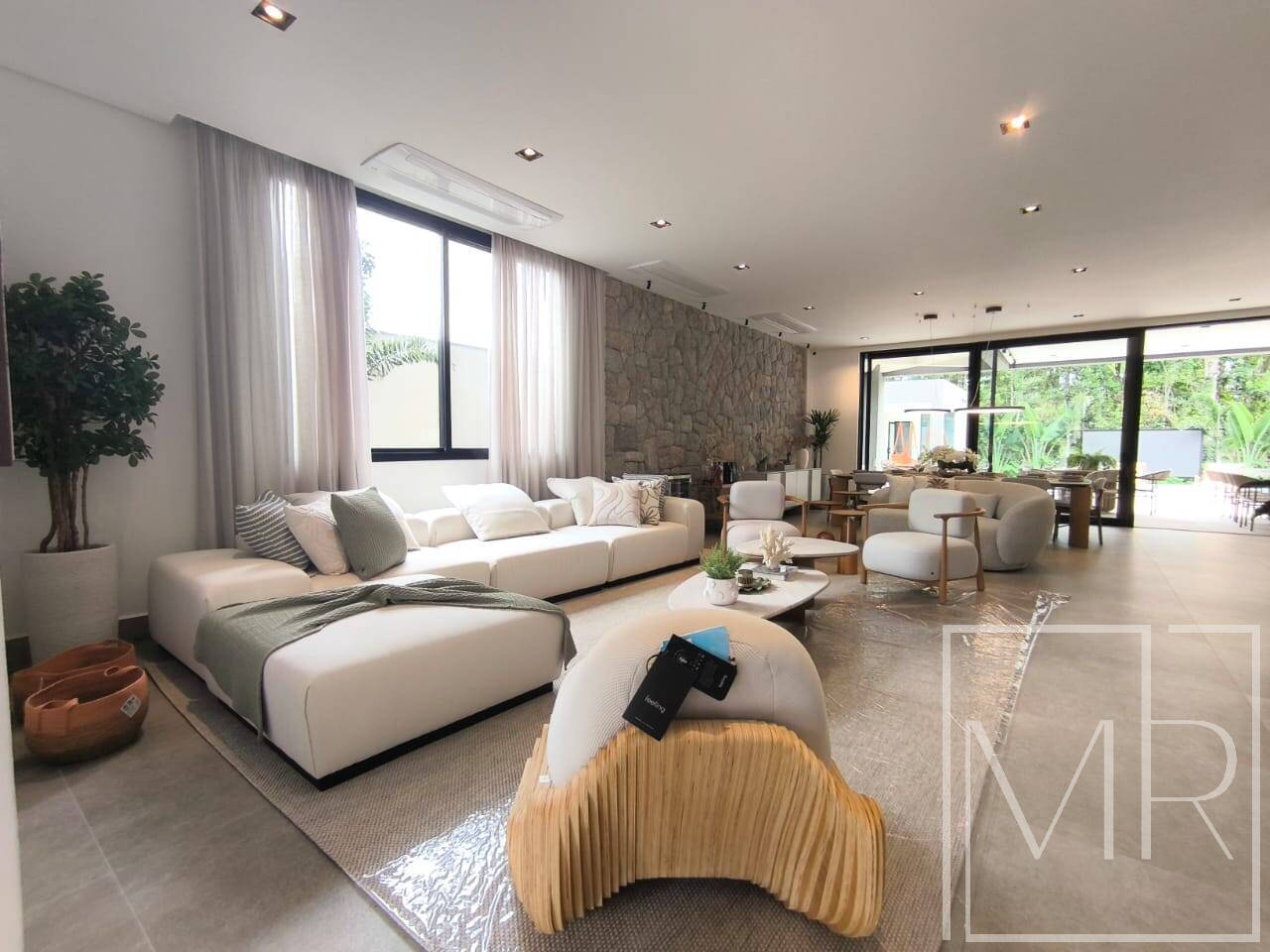 Casa, 6 quartos, 552 m² - Foto 39