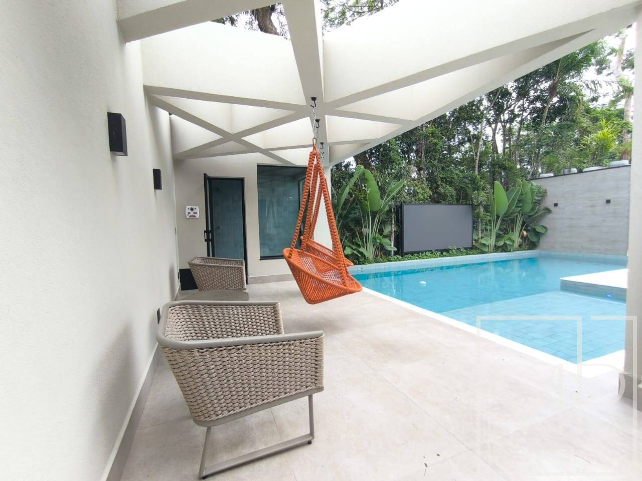 Casa, 6 quartos, 552 m² - Foto 41