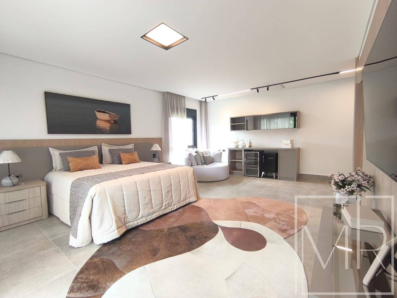 Casa, 6 quartos, 552 m² - Foto 45