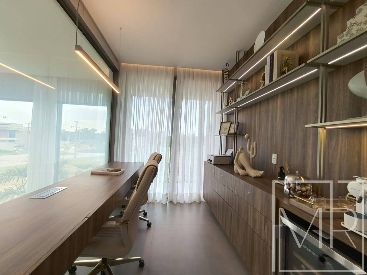 Casa, 7 quartos, 618 m² - Foto 28