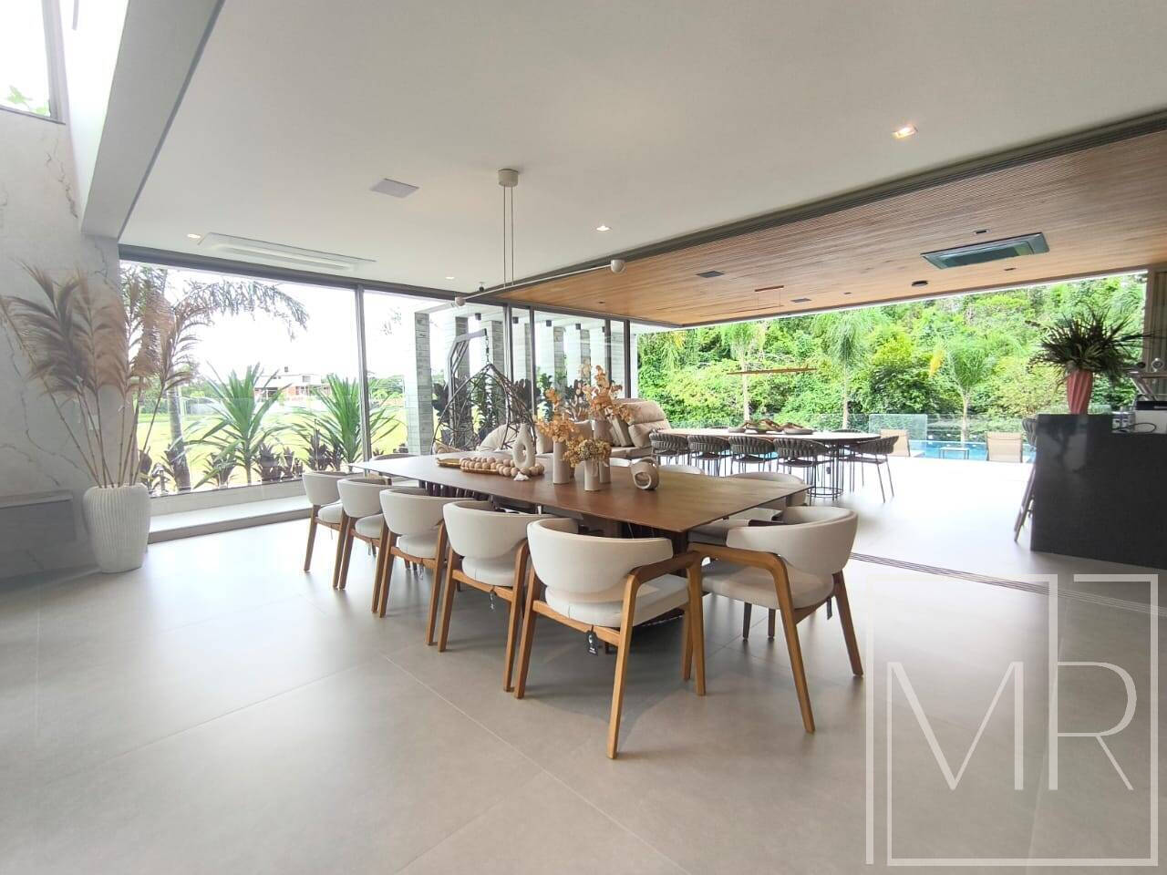 Casa, 7 quartos, 618 m² - Foto 6