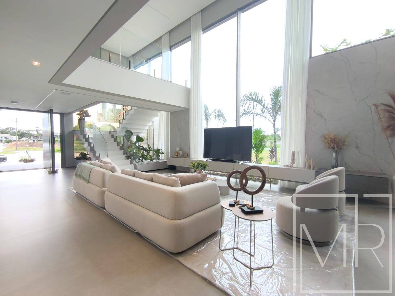 Casa, 7 quartos, 618 m² - Foto 4