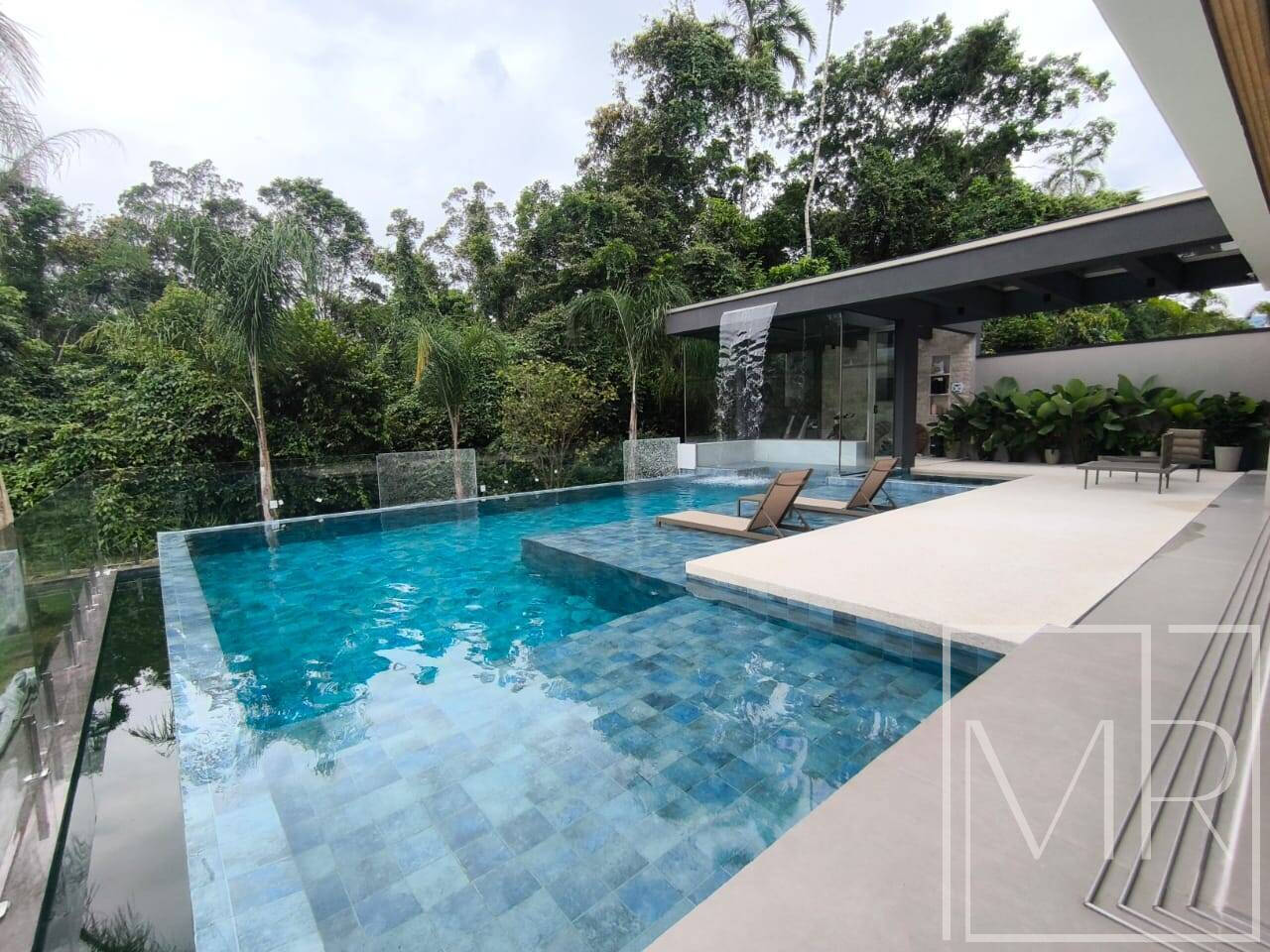 Casa, 7 quartos, 618 m² - Foto 14