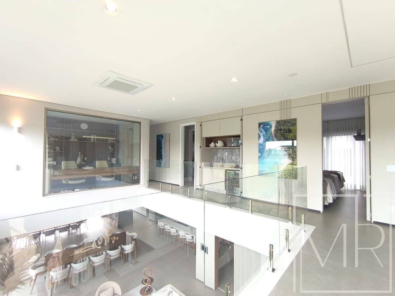 Casa, 7 quartos, 618 m² - Foto 9