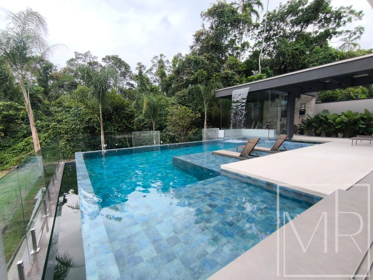 Casa, 7 quartos, 618 m² - Foto 13