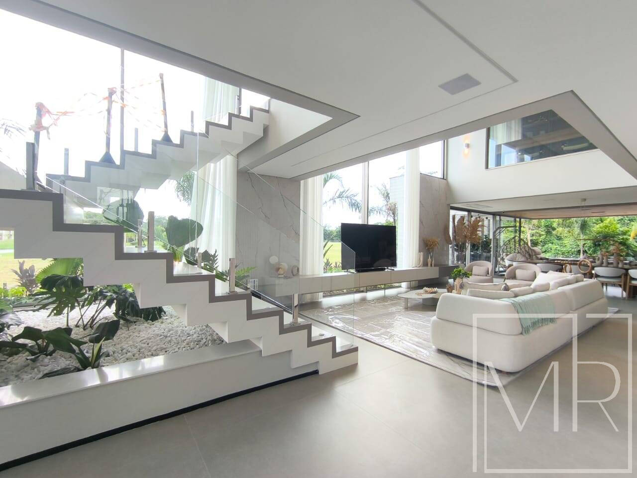 Casa, 7 quartos, 618 m² - Foto 8