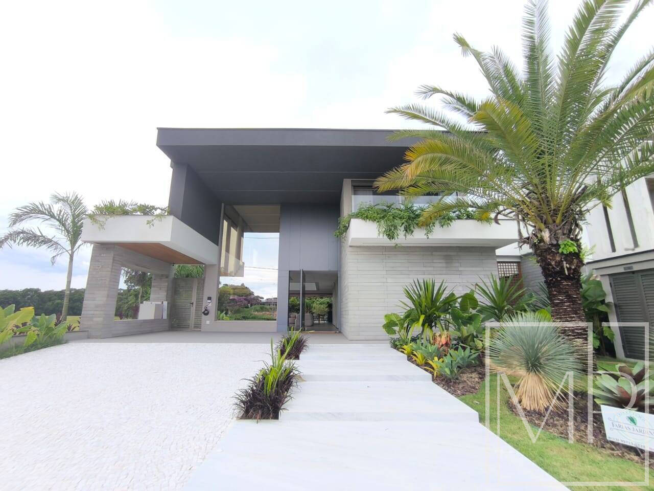 Casa, 7 quartos, 618 m² - Foto 2