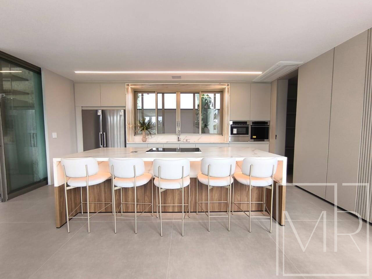Casa, 7 quartos, 618 m² - Foto 20