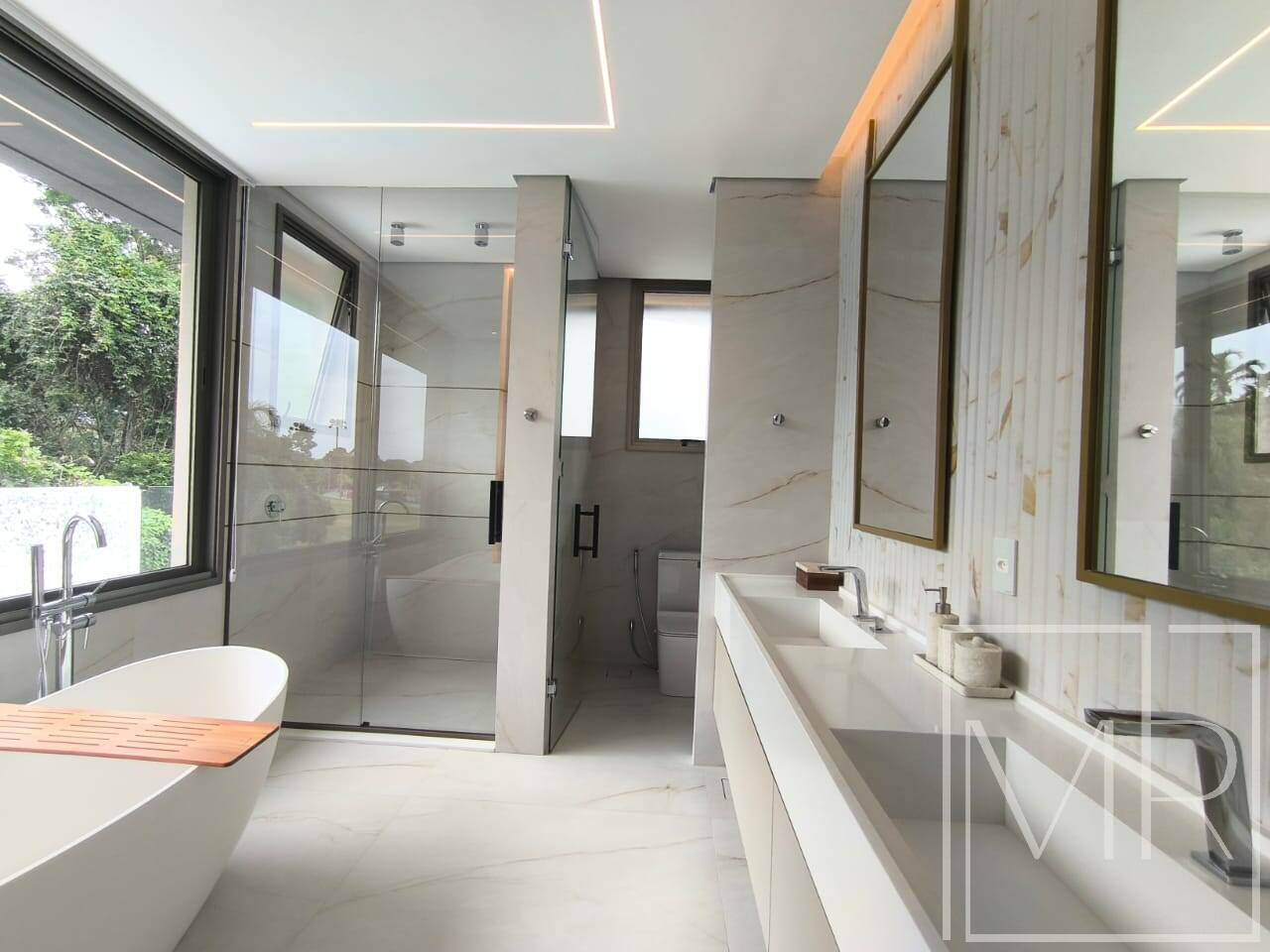 Casa, 7 quartos, 618 m² - Foto 42