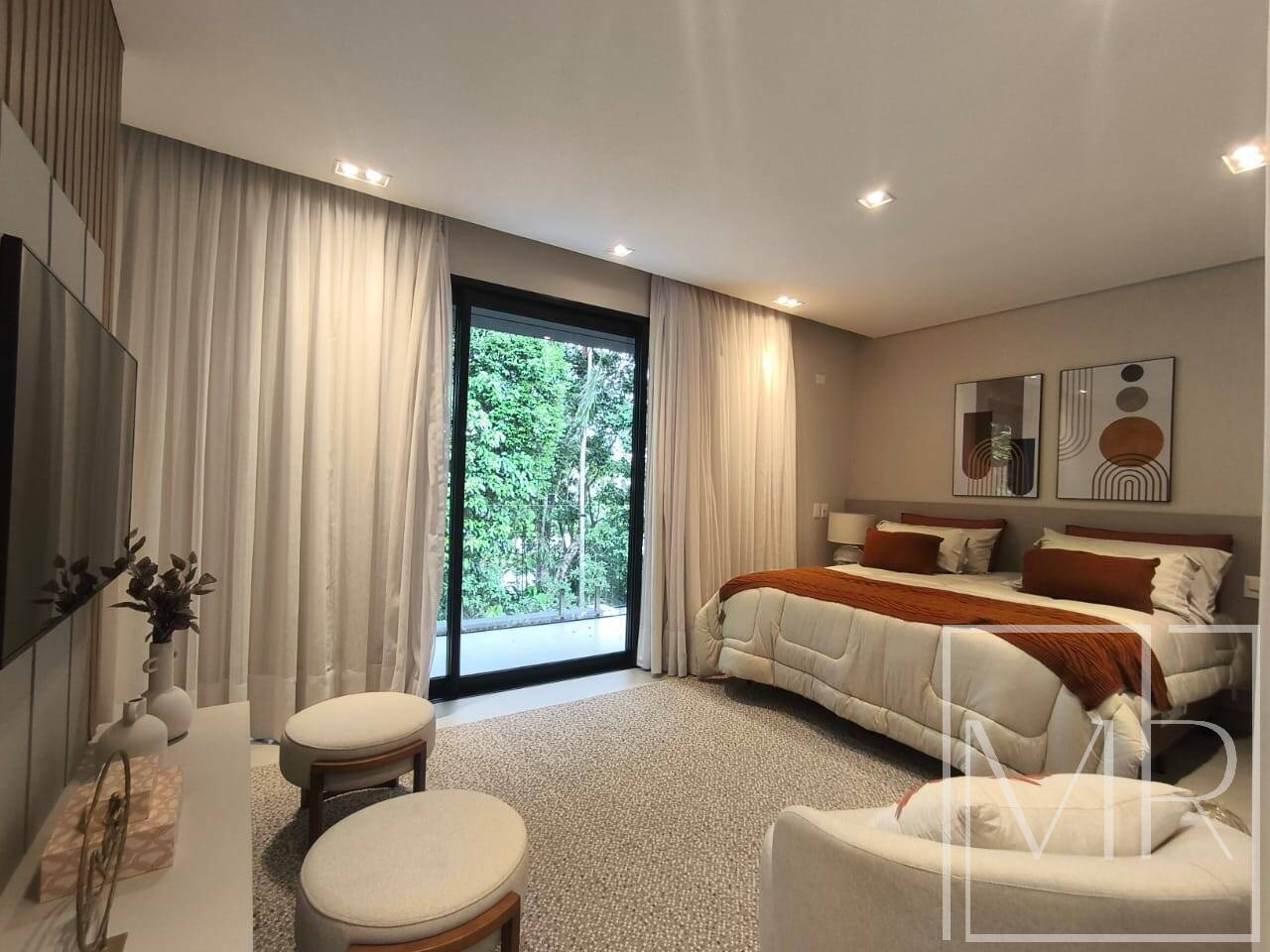 Casa, 5 quartos, 400 m² - Foto 24