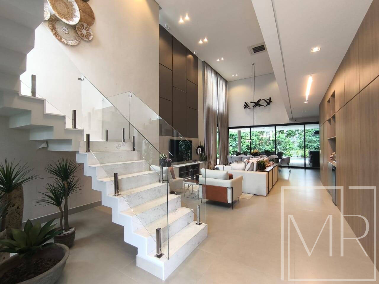 Casa, 5 quartos, 400 m² - Foto 1