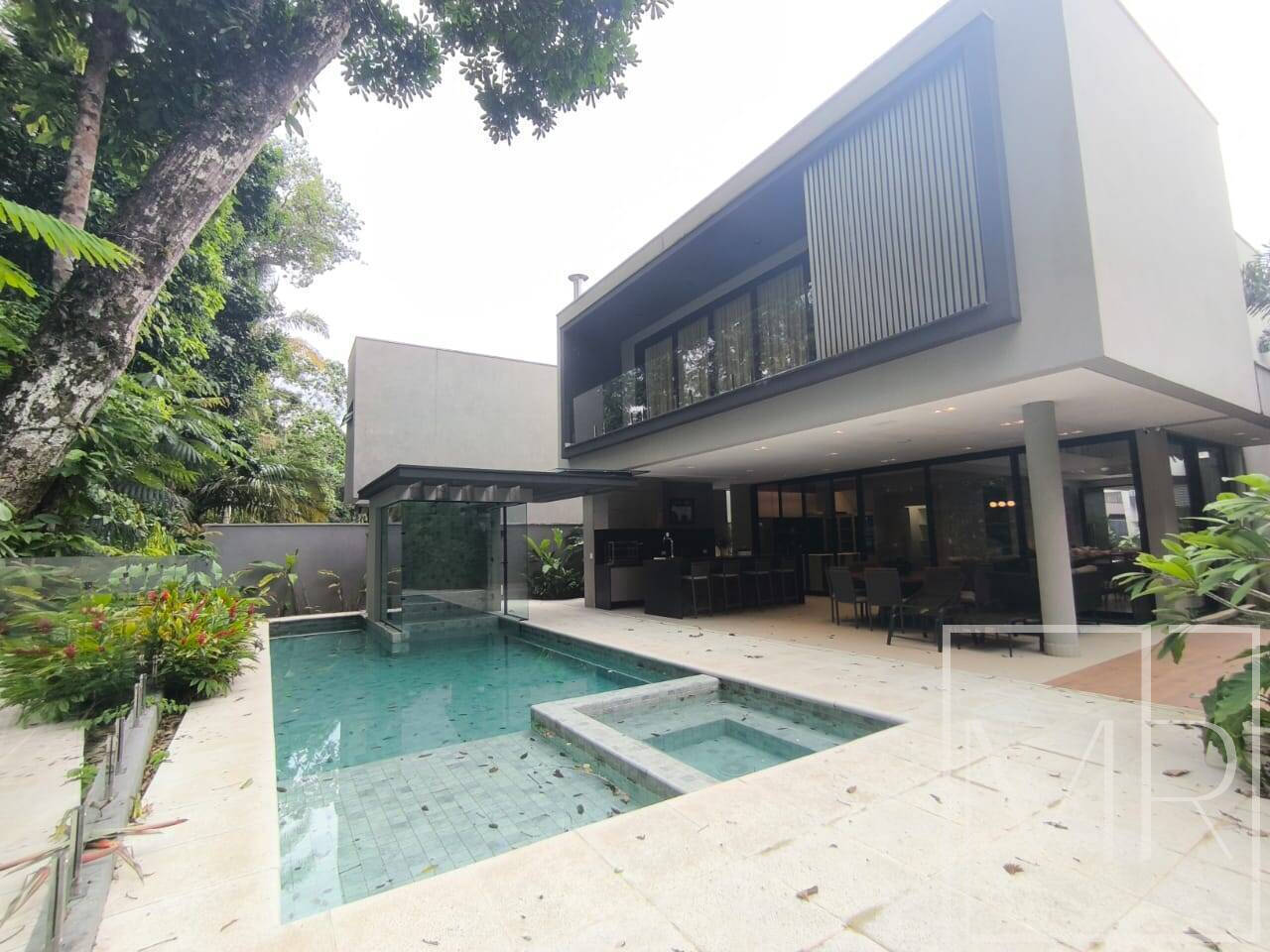 Casa, 5 quartos, 400 m² - Foto 2