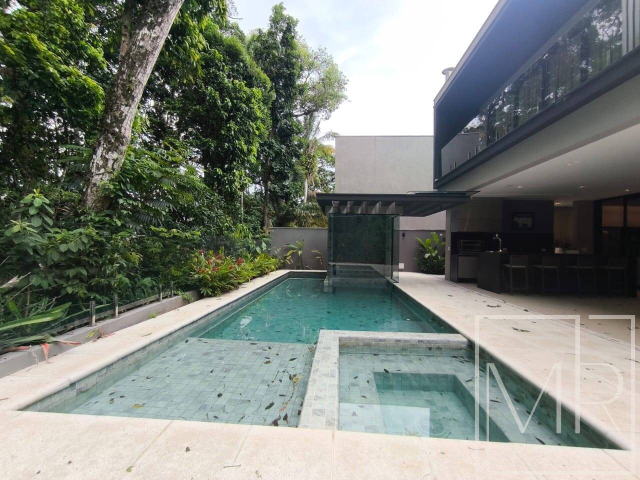 Casa, 5 quartos, 400 m² - Foto 3