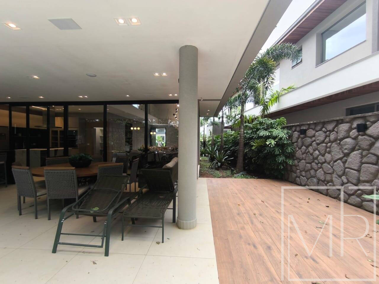 Casa, 5 quartos, 400 m² - Foto 14