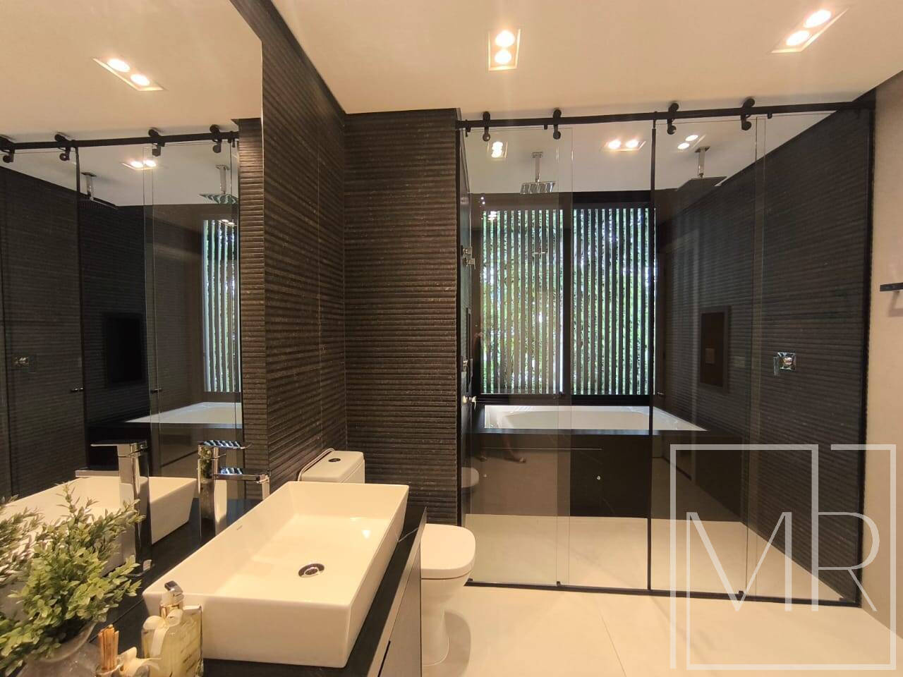 Casa, 5 quartos, 400 m² - Foto 33
