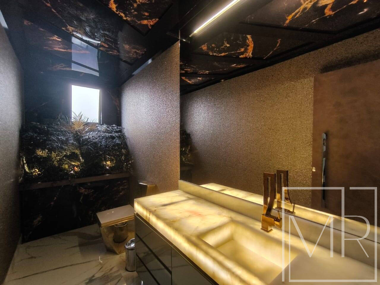 Casa, 6 quartos, 550 m² - Foto 9