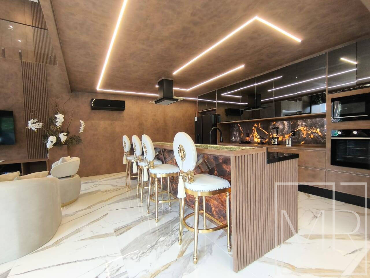 Casa, 6 quartos, 550 m² - Foto 7