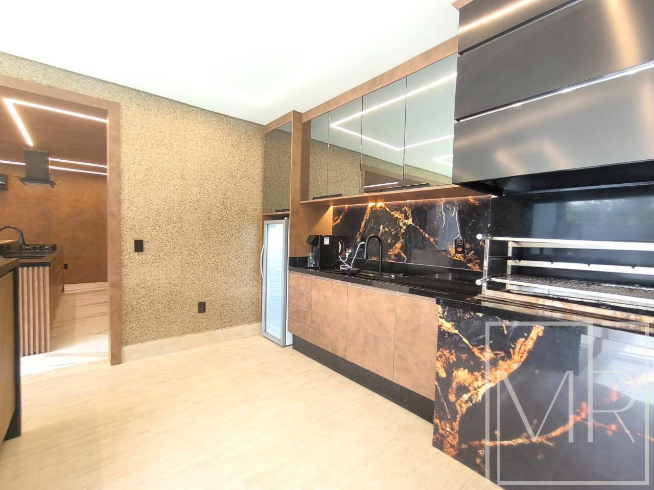 Casa, 6 quartos, 550 m² - Foto 11