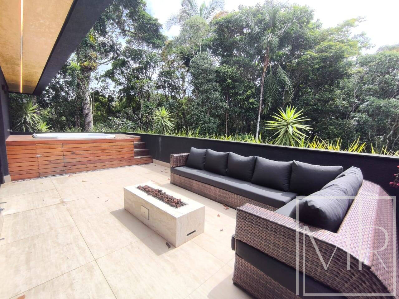Casa, 6 quartos, 550 m² - Foto 16