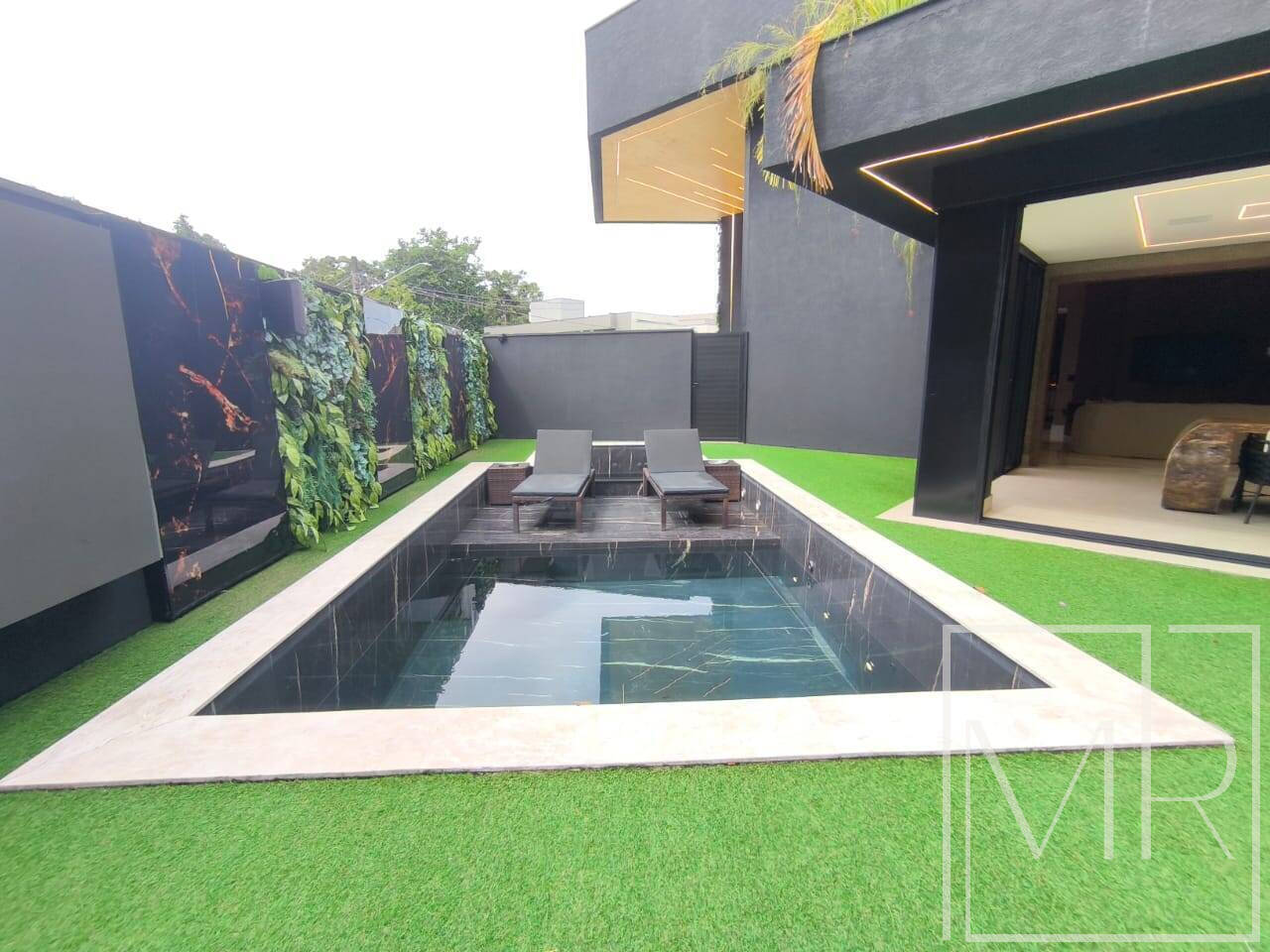 Casa, 6 quartos, 550 m² - Foto 39