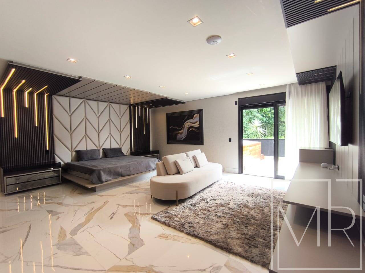 Casa, 6 quartos, 550 m² - Foto 20