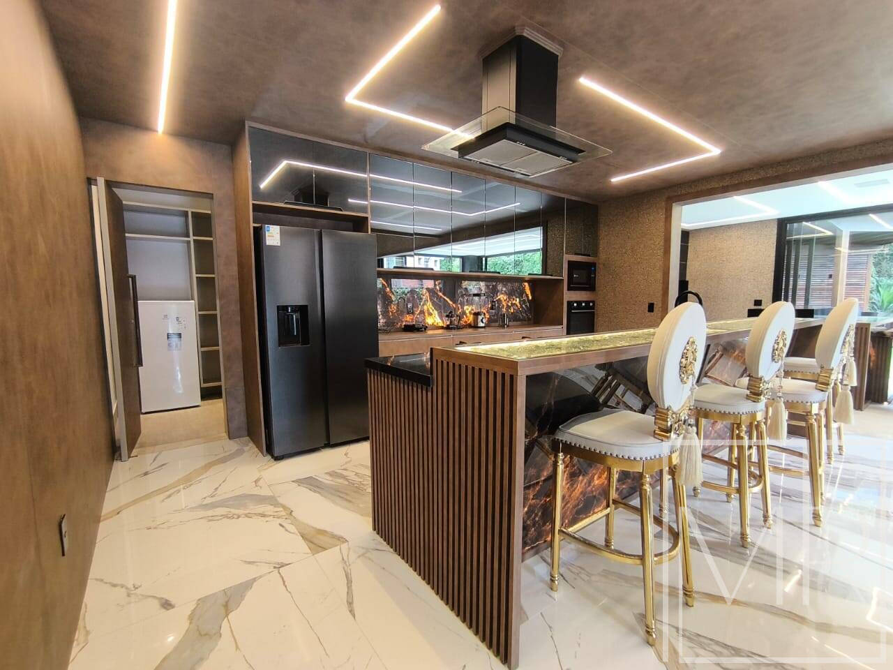 Casa, 6 quartos, 550 m² - Foto 22