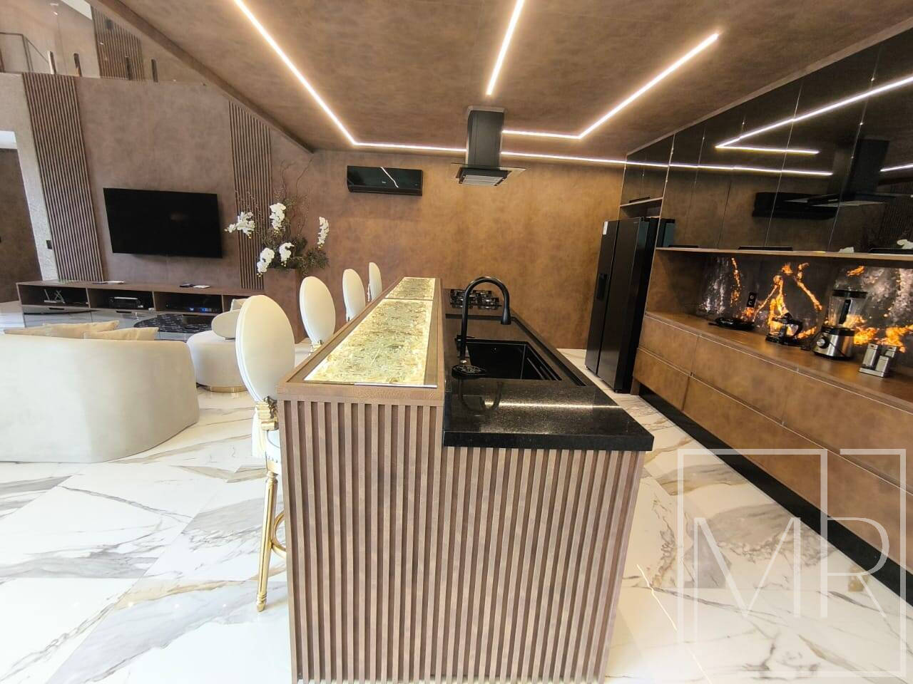 Casa, 6 quartos, 550 m² - Foto 24