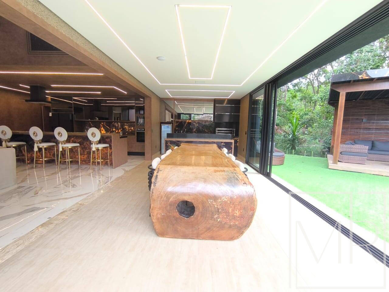 Casa, 6 quartos, 550 m² - Foto 25