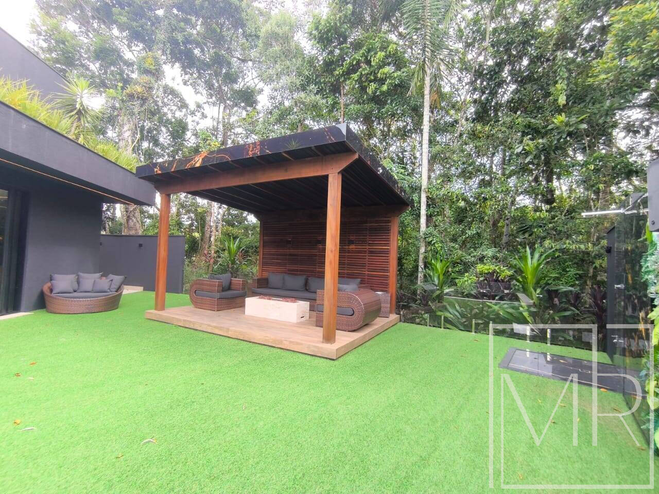 Casa, 6 quartos, 550 m² - Foto 42