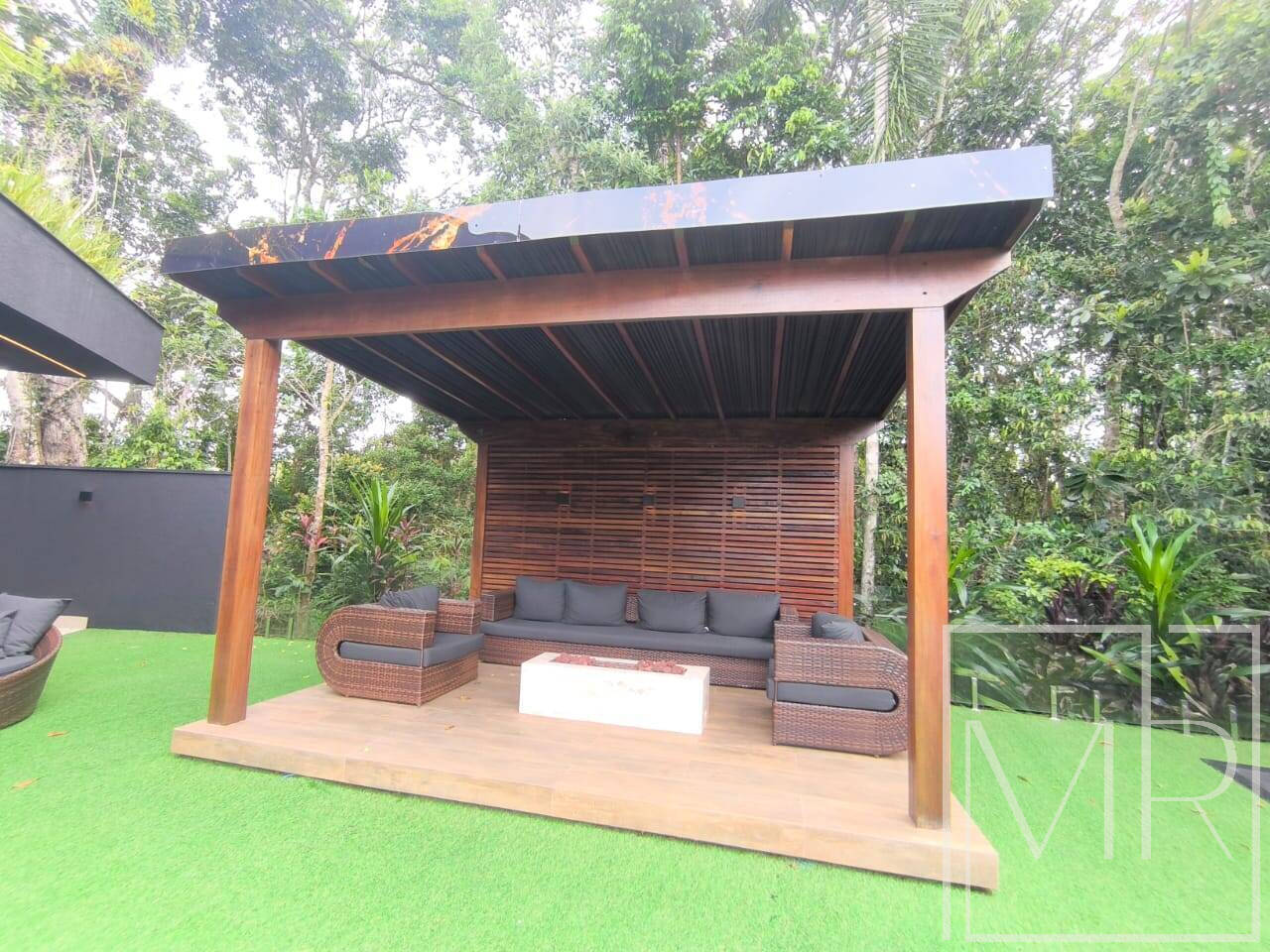 Casa, 6 quartos, 550 m² - Foto 40