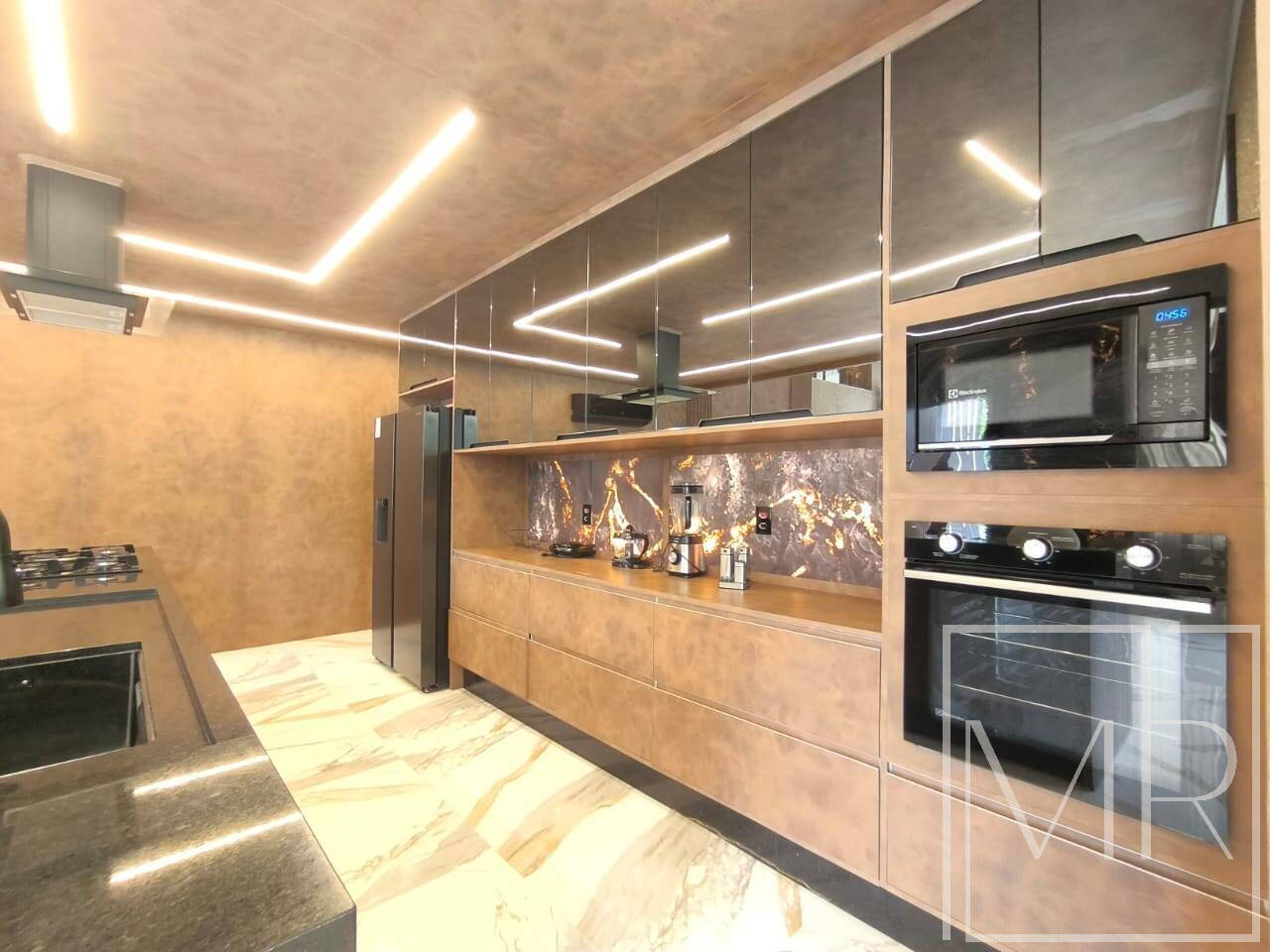 Casa, 6 quartos, 550 m² - Foto 23