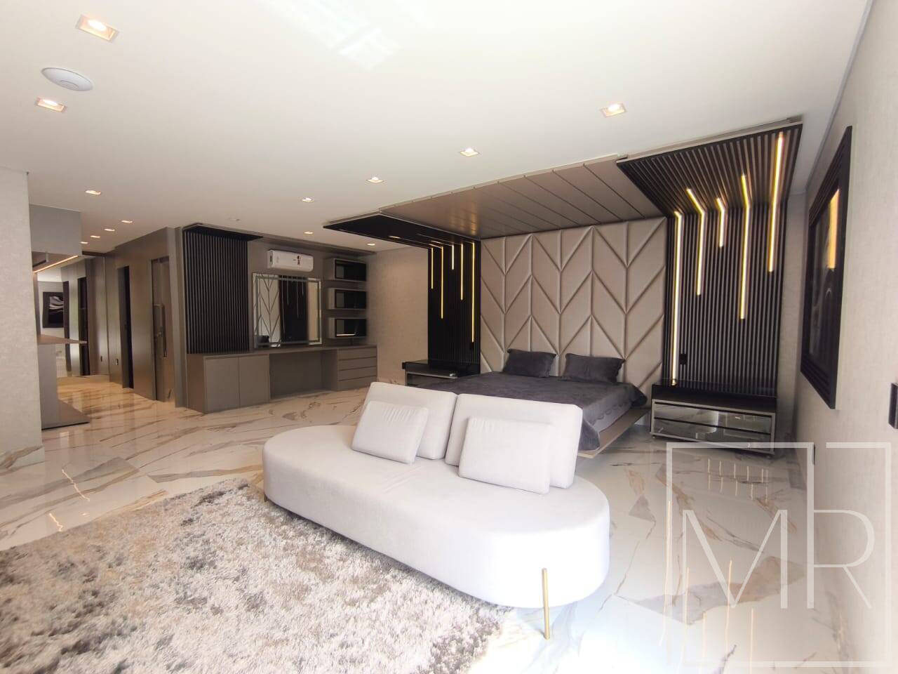 Casa, 6 quartos, 550 m² - Foto 36