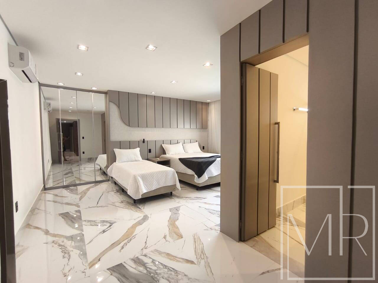 Casa, 6 quartos, 550 m² - Foto 37