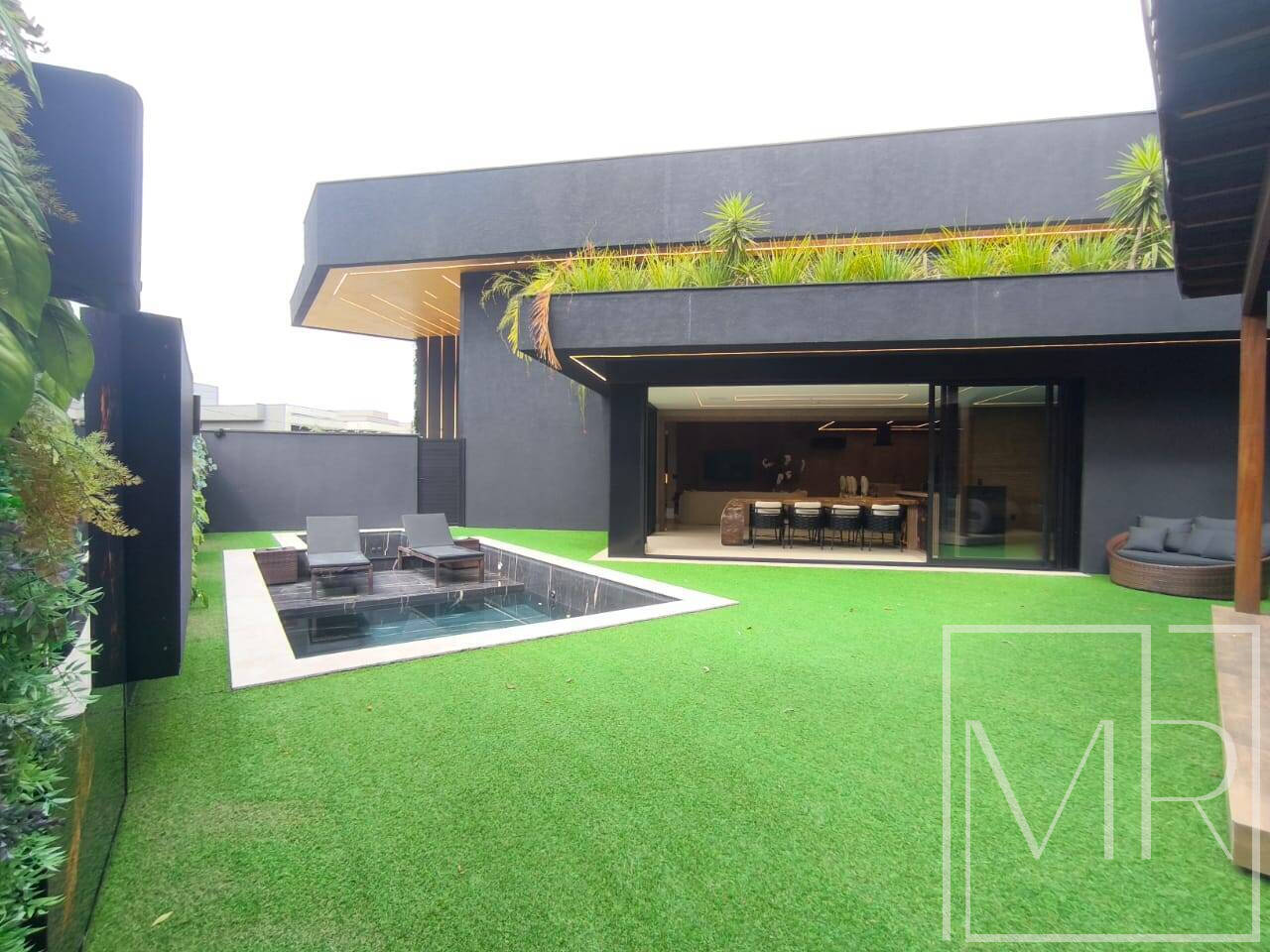 Casa, 6 quartos, 550 m² - Foto 41