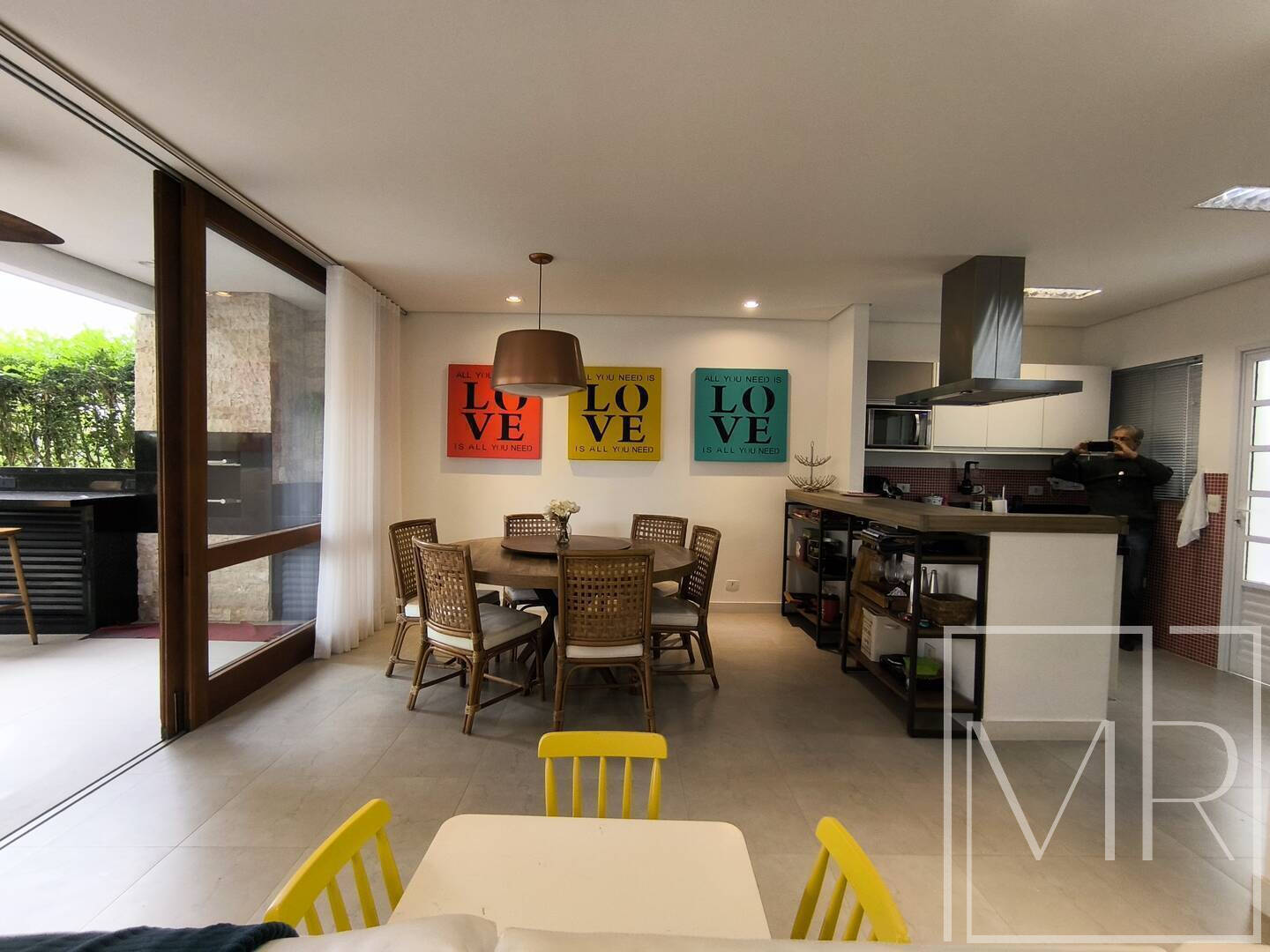 Casa, 4 quartos, 232 m² - Foto 3