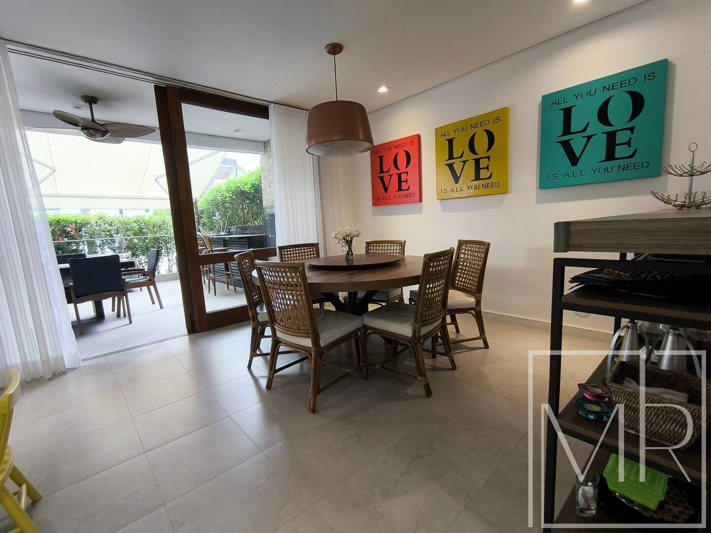 Casa, 4 quartos, 232 m² - Foto 4