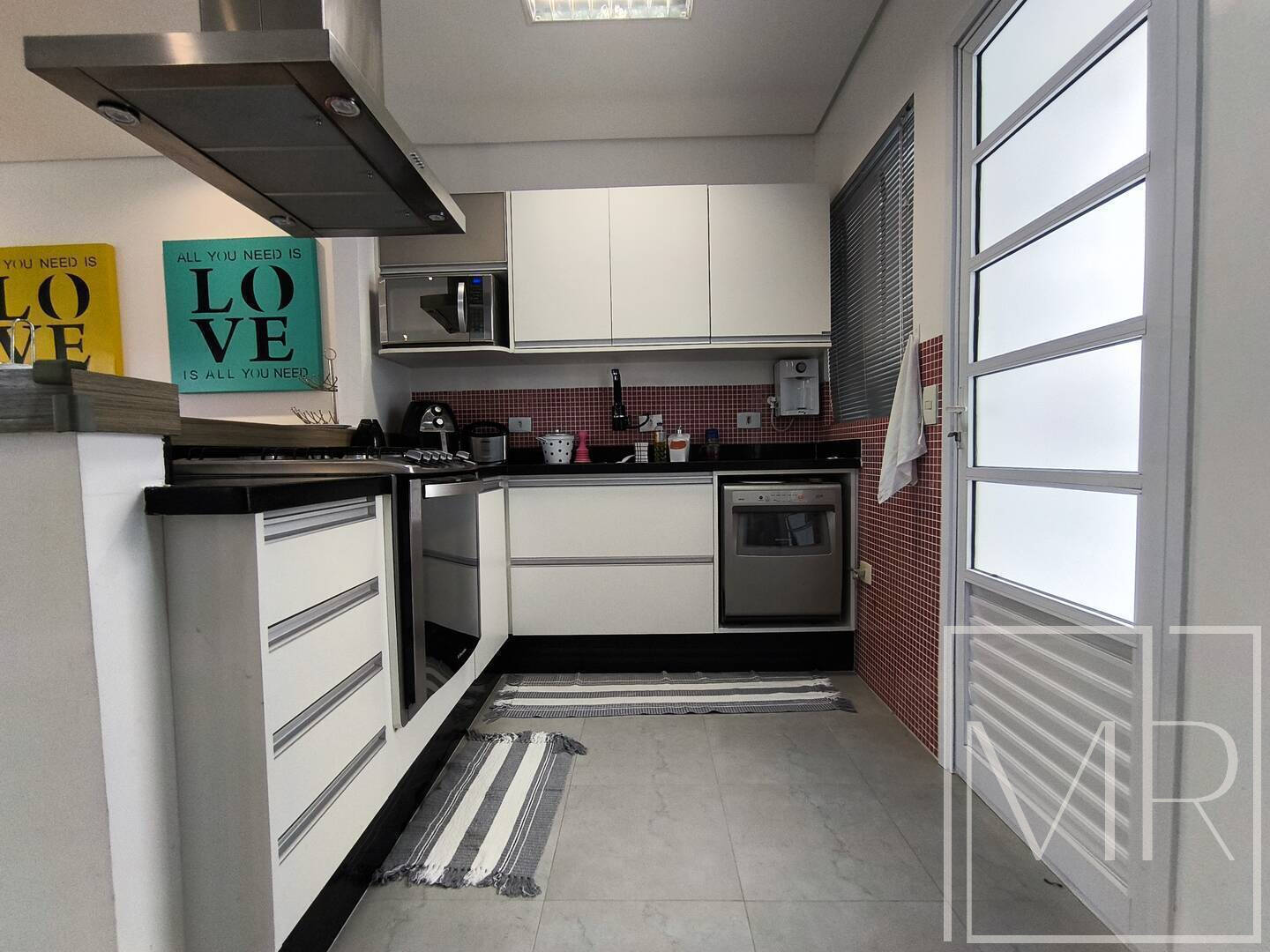 Casa, 4 quartos, 232 m² - Foto 5