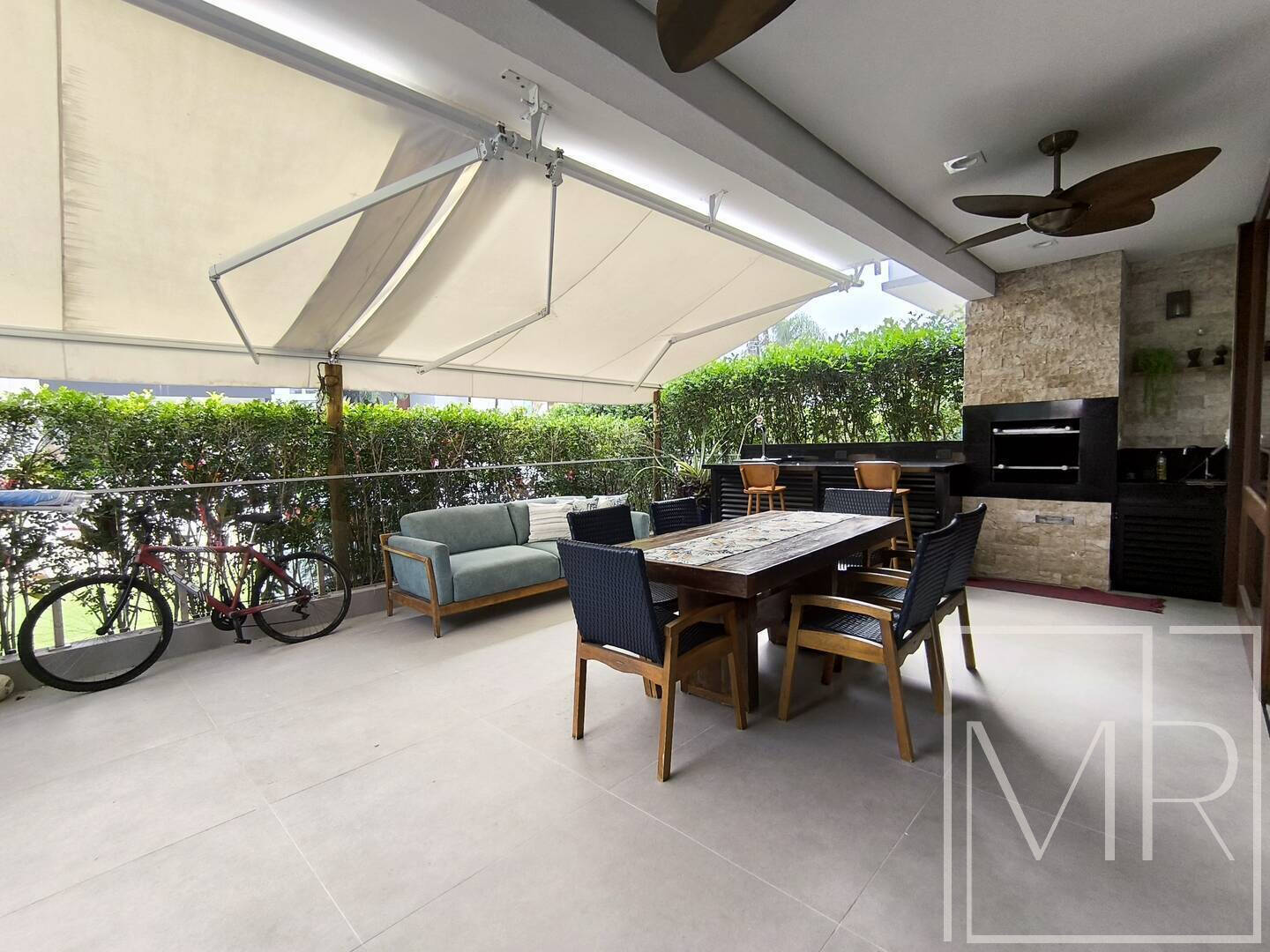 Casa, 4 quartos, 232 m² - Foto 9
