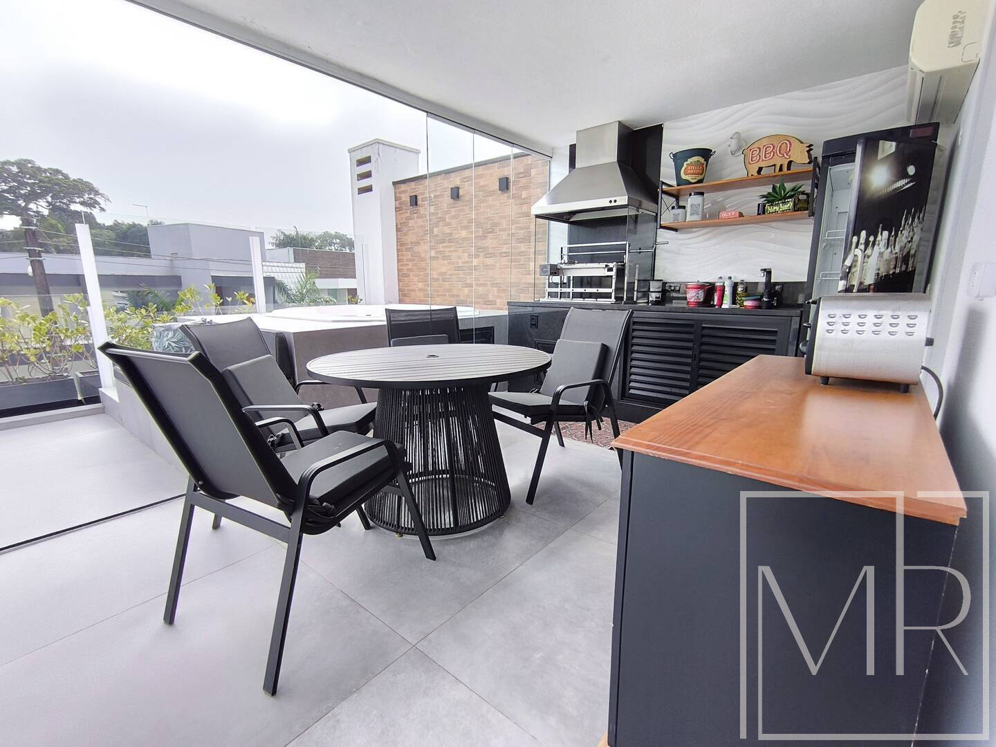 Casa, 4 quartos, 232 m² - Foto 20