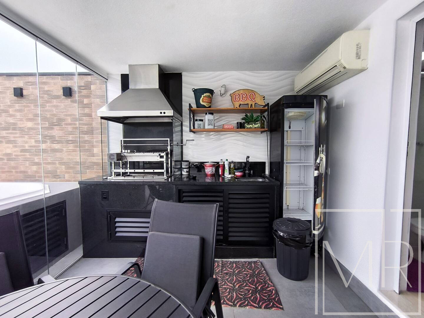 Casa, 4 quartos, 232 m² - Foto 21