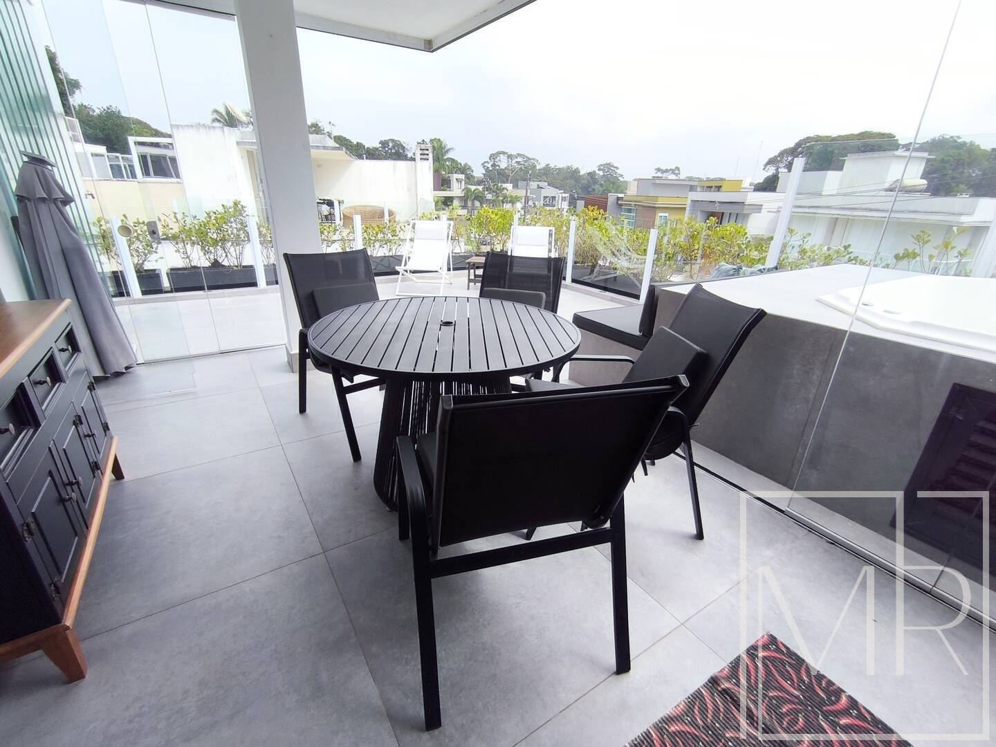 Casa, 4 quartos, 232 m² - Foto 22