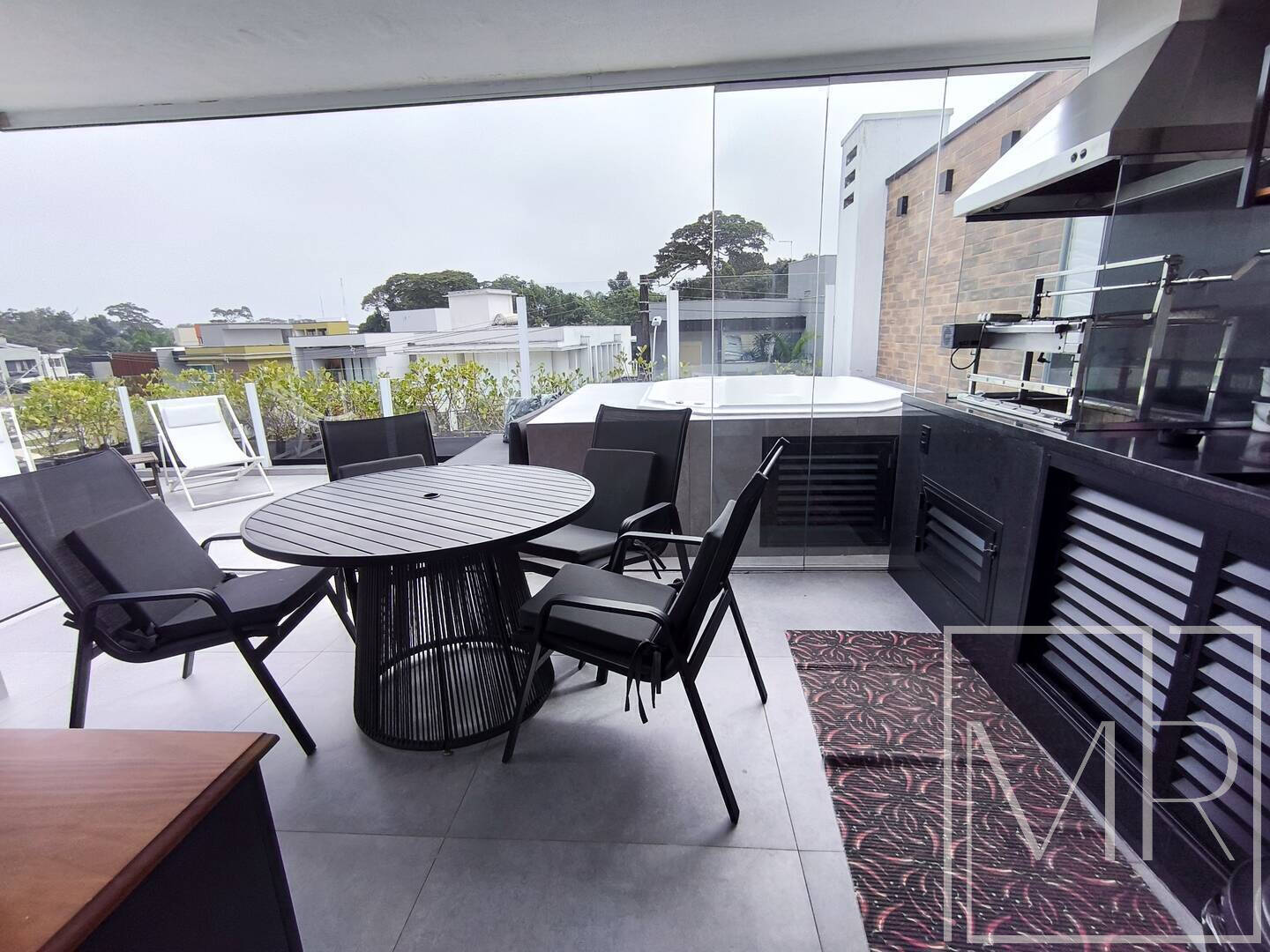 Casa, 4 quartos, 232 m² - Foto 23