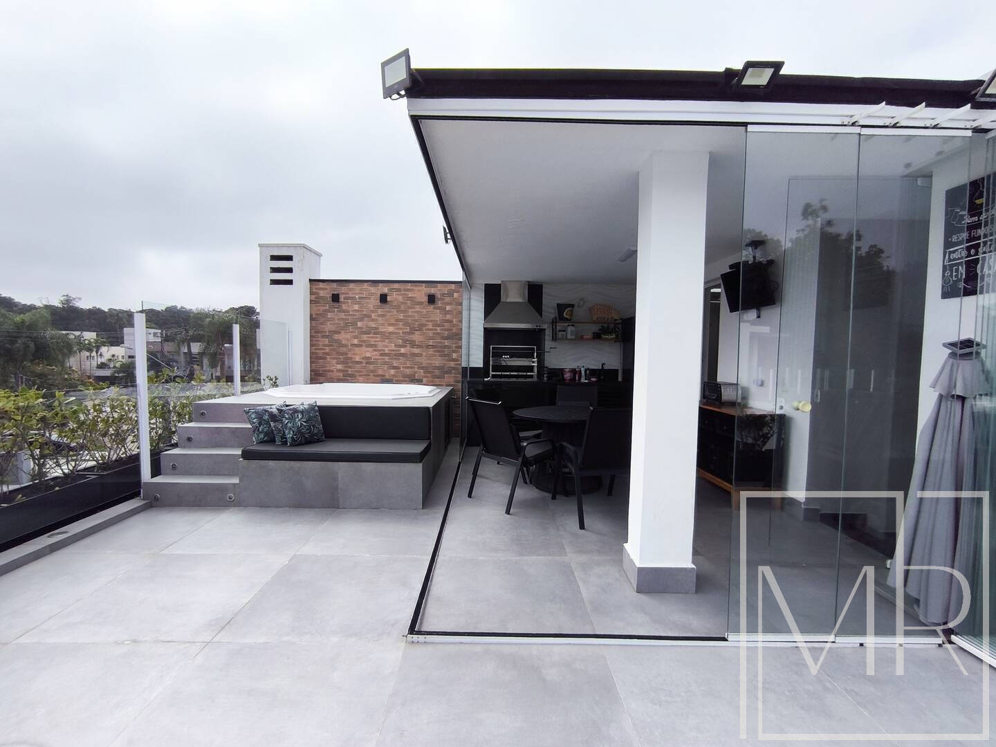 Casa, 4 quartos, 232 m² - Foto 25