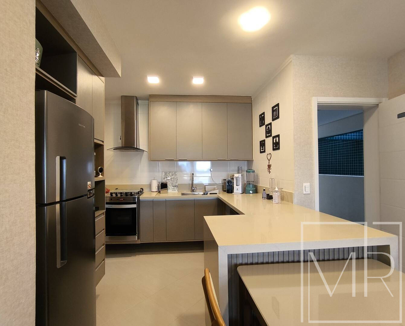 Apartamento, 3 quartos, 102 m² - Foto 8