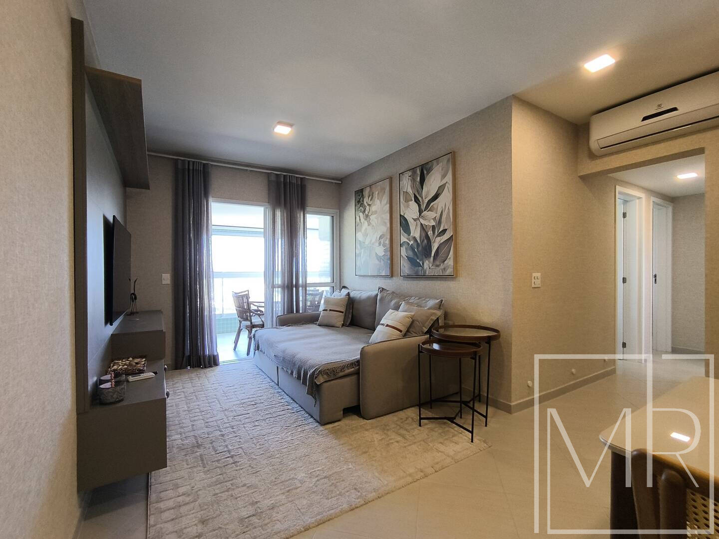 Apartamento, 3 quartos, 102 m² - Foto 2