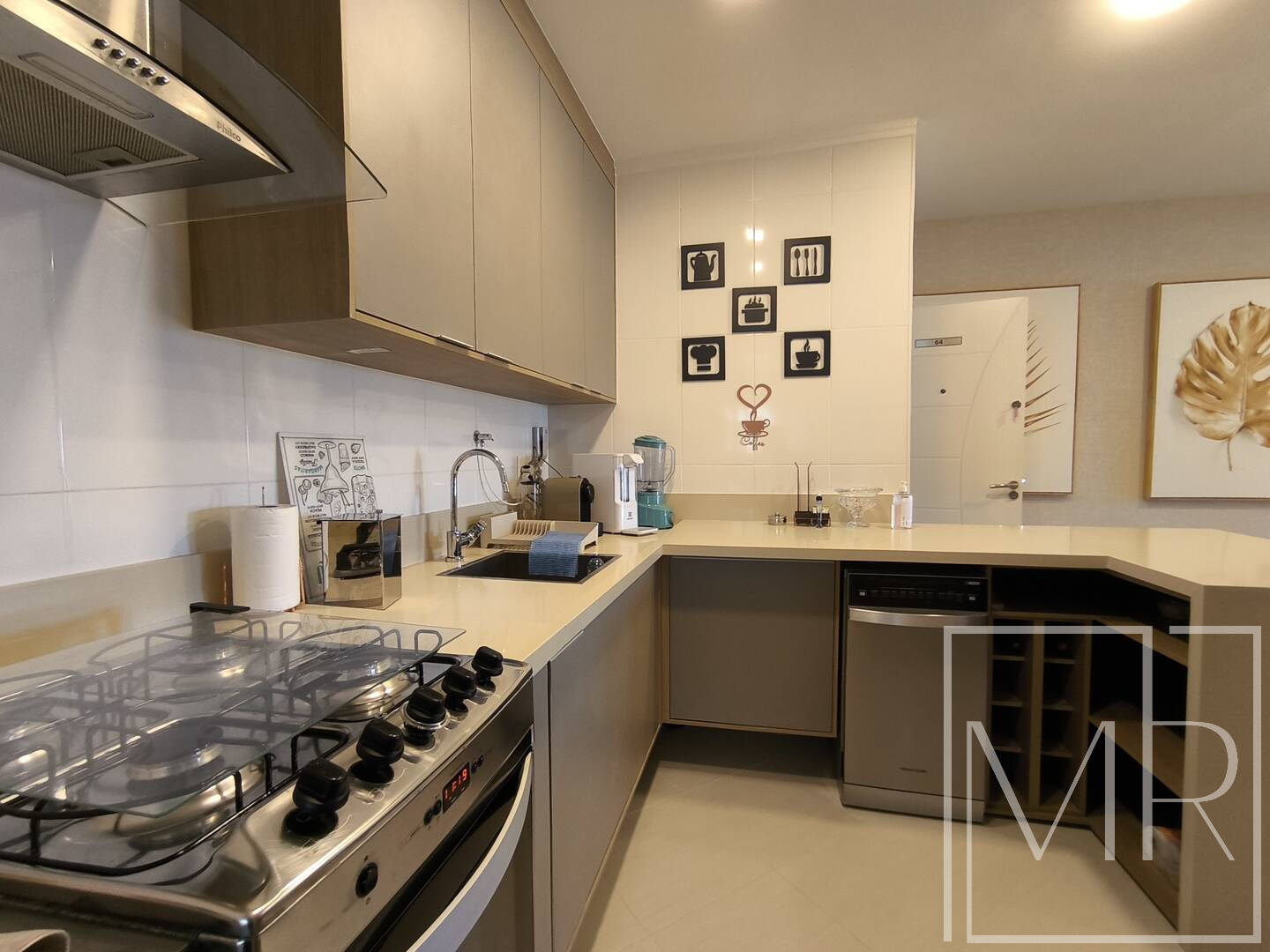 Apartamento, 3 quartos, 102 m² - Foto 7