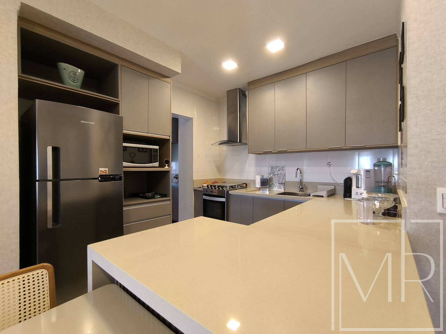 Apartamento, 3 quartos, 102 m² - Foto 6