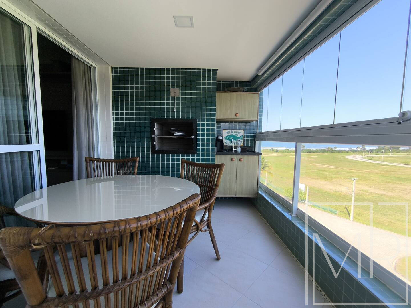 Apartamento, 3 quartos, 102 m² - Foto 3