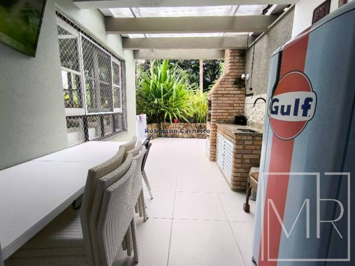 Casa, 3 quartos, 267 m² - Foto 9