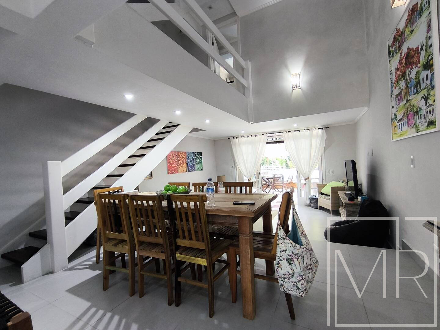 Casa, 3 quartos, 142 m² - Foto 2